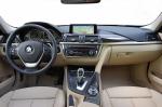 BMW 328i Touring Luxury 2012 года